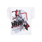 Jordan Graphic T-Shirt (95D735 001)