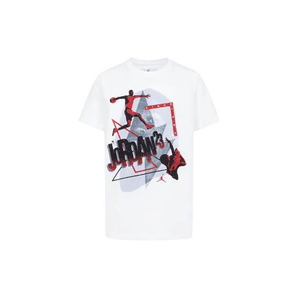 Jordan Graphic T-Shirt (95D735 001)