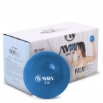 Amila Amila Palm Ball Two-Pack 0,5Kg Μπλε (96716)