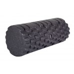 Amila Amila Foam Roller Spike Φ14X32Cm Μαύρο (96818)