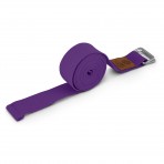 Amila Ζώνη Για Power Yoga Amila Purple (96834)