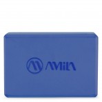 Amila Τούβλο Yoga Amila Brick Μπλε (96840)