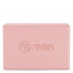 Amila Τούβλο Yoga Amila Brick Ροζ (96841)