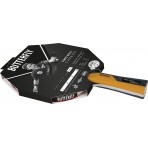 Amila Ρακέτα Ping Pong Butterfly Timo Boll Carbon (97167)