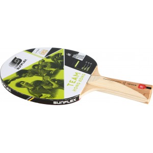 Amila Ρακέτα Ping Pong Sunflex Team Hong Kong (97179)