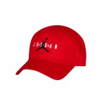 Jordan Club Cap Καπέλο Velcro (9A0569 R78)