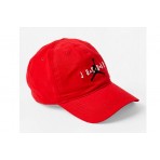 Jordan Club Cap Καπέλο Velcro (9A0569 R78)