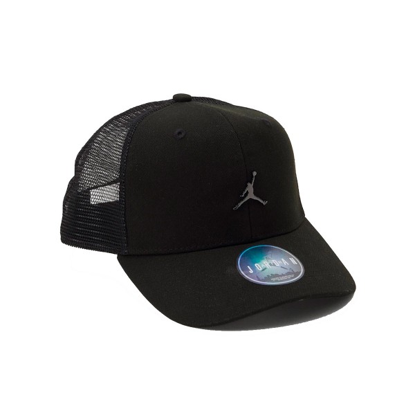 Jordan Metal Jumpman Καπέλο Snapback (9A0928 023)