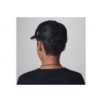 Jordan Foam Παιδικό Καπέλο Snapback Μαύρο, Λευκό