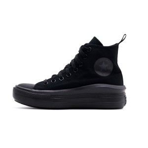 Converse Ctas Move Hi Sneakers (A03668C)