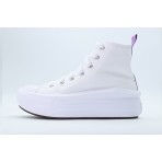 Converse Chuck Taylor All Star Move Hi Sneakers με Πλατφόρμα