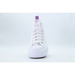 Converse Chuck Taylor All Star Move Hi Sneakers με Πλατφόρμα