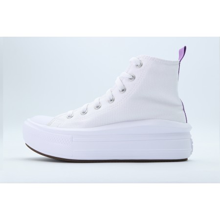 Converse Chuck Taylor All Star Move Platform Sneakers 