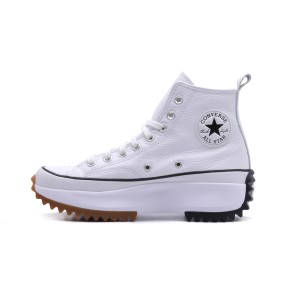 Converse Run Star Hike Hi Leather Sneakers (A04293C)