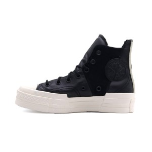 Converse Chuck 70 Plus Hi Leather Sneakers (A05260C)