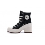 Converse Chuck 70 Heel Hi Sneakers (A05347C)