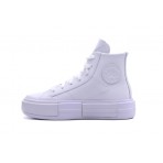 Converse Chuck Taylor All Stars Cruise Hi Sneakers Λευκά