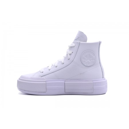 Converse Chuck Taylor All Stars Cruise Hi Sneakers Λευκά