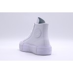 Converse Chuck Taylor All Stars Cruise Hi Sneakers Λευκά