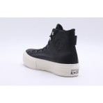 Converse Chuck Taylor All Star Lift Platform Γυναικεία Sneakers