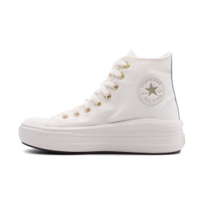 Converse Chuck Taylor All Star Move Tonal Canvas Sneakers (A08384C)