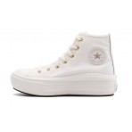 Converse Chuck Taylor All Star Move Platform Παιδικά Sneakers