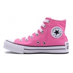 Converse Chuck Taylor All Star Eva Lift Sneakers Ροζ, Λευκά