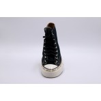 Converse Chuck 70 Gore-Tex Ανδρικά Sneakers Μαύρα, Καφέ, Εκρού