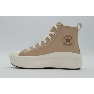 Converse Chuck Taylor All Star Move Sneakers (A09262C)