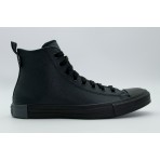 Converse Chuck Taylor All Star TecTuff Ανδρικά Sneakers Μαύρα