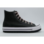 Converse Chuck Taylor All Star City Trek Ανδρικά Sneakers Μαύρα, Λεύκα