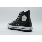 Converse Chuck Taylor All Star City Trek Ανδρικά Sneakers Μαύρα, Λεύκα