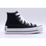 Converse Chuck Taylor All Star Platform Sketch Lift Sneakers