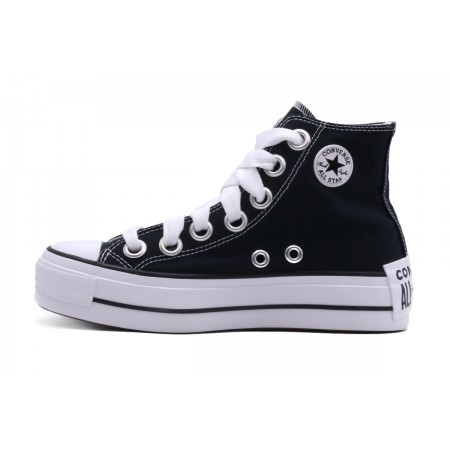 Converse Chuck Taylor All Star Platform Sketch Lift Sneakers