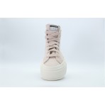 Converse Chuck Taylor All Star Cruise High Sneakers Μπεζ, Εκρού