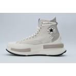 Converse Run Star Legacy CX Crafted Laces Sneakers Μπεζ, Εκρού