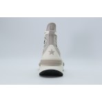 Converse Run Star Legacy CX Crafted Laces Sneakers Μπεζ, Εκρού