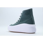 Converse Chuck Taylor All Star Move Hi Sneakers με Πλατφόρμα