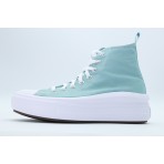 Converse Chuck Taylor All Star Move Hi Sneakers με Πλατφόρμα