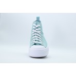 Converse Chuck Taylor All Star Move Hi Sneakers με Πλατφόρμα