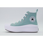 Converse Chuck Taylor All Star Move Platform Παιδικά Sneakers