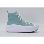 Converse Chuck Taylor All Star Move Platform Παιδικά Sneakers