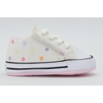 Converse Chuck Taylor All Star Cribster Mid Βρεφικά Sneakers