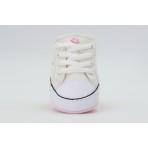 Converse Chuck Taylor All Star Cribster Mid Βρεφικά Sneakers