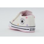 Converse Chuck Taylor All Star Cribster Mid Βρεφικά Sneakers