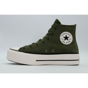 Converse Ctas Lift Hi Sneakers (A11144C)