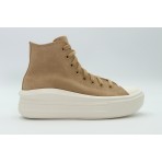 Converse Chuck Taylor All Star Move Colorful Suede Sneakers