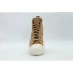 Converse Chuck Taylor All Star Move Colorful Suede Sneakers