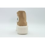 Converse Chuck Taylor All Star Move Colorful Suede Sneakers