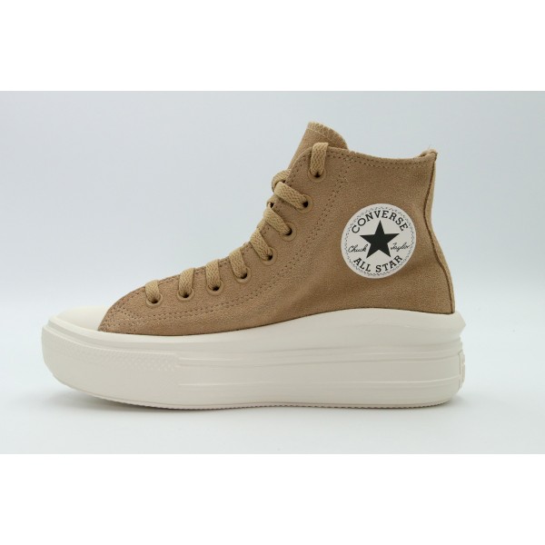 Converse Ctas Move Hi Sneakers (A11145C)